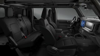 2026 Ford Bronco® Internal Image 1